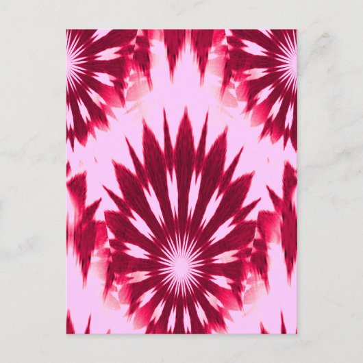 Carte Postale Monter #2_ (Devant)