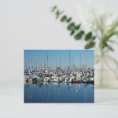 Carte Postale Monterey (Debout devant)