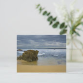Carte Postale Monterey Beach (Debout devant)