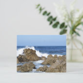 Carte Postale Monterey, CA (Debout devant)