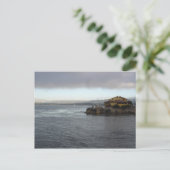 Carte Postale Monterey, CA (Debout devant)