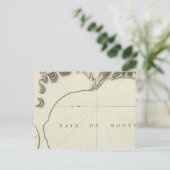 Carte Postale Monterey, Californie (Debout devant)