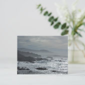 Carte postale Monterey Coast (Debout devant)