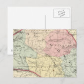Carte Postale Montgomery (Devant / Derrière)