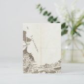 Carte Postale Montmedy, Longwy, Bouillon (Debout devant)