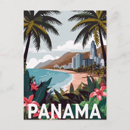 Carte Postale Montreal Spring Cherry Blossom (Devant)