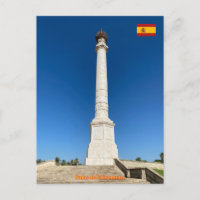 Monument aux Découvreurs, Palos de la Frontera