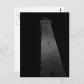 Carte Postale Monument aux pèlerins (Devant / Derrière)