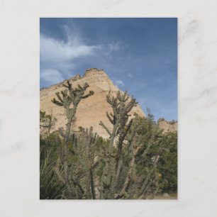 Carte Postale Monument national de Kasha-Katuwe Tente Rocks