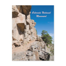 Monument national du Colorado