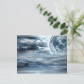 Carte Postale Moon Dream (Debout devant)
