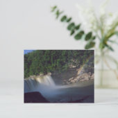 Carte Postale Moonbow, Cumberland Falls, Kentucky (Debout devant)