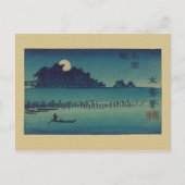 Carte Postale Moonlit Grove (Devant)