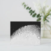 Carte postale Moonrise (Debout devant)