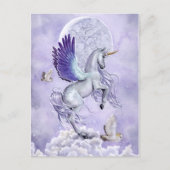 Carte postale Moonshine (Devant)