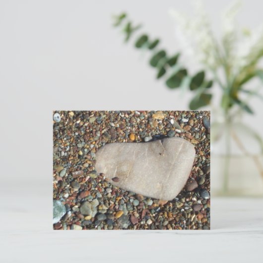 Carte postale Moonstone (Debout devant)