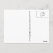 Carte Postale Moooosterpiece Mondrian (Dos)