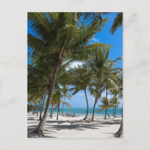 Carte Postale Moorings Resort, Marathon, Key West,