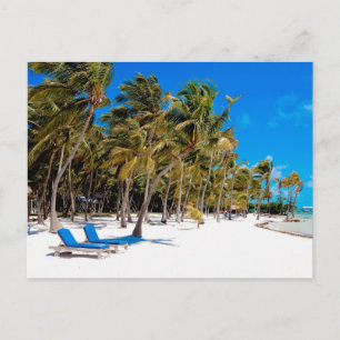 Carte Postale Moorings Resort, Marathon, Key West, 3