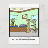 Carte Postale Morbid (Devant)