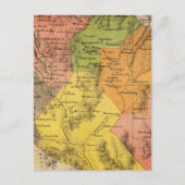 Carte Postale Morelos, Mexique (Devant)