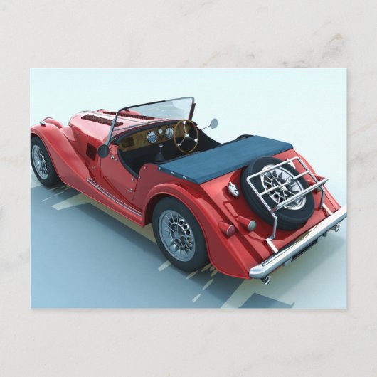 Carte Postale MorganRer2 (Devant)