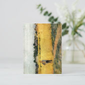 Carte Postale Morisot, Berthe Kornfeld um 1875 c. 1875 Technique (Debout devant)