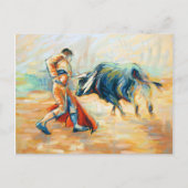 Carte Postale Morituri Te Salutant ! (Devant)