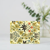 Carte Postale Morris - Celadine (Debout devant)