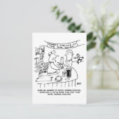 Carte Postale Morris Dancing in Pub. Danse Morris traditionnelle (Debout devant)