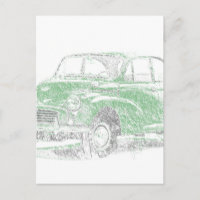 Morris Minor (Biro)