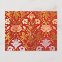 Morris - Rose et Lily