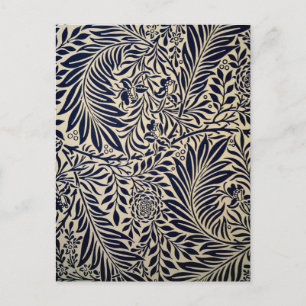 Carte Postale Morris - Spray, motif populaire,