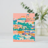 Carte Postale Morroco (Debout devant)