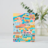 Carte Postale Morroco (Debout devant)