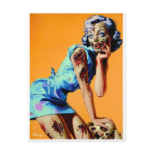 Morte, rêveuse et dangereusement charmante : Kaye