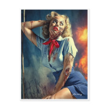 Morte, rêveuse et dangereusement charmante : Natty