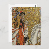Carte Postale Mosaïque (Devant / Derrière)