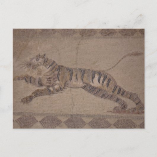 Carte Postale mosaïque 2 (Devant)