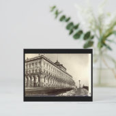 Carte Postale Moscou, Kremlin 1933 (Debout devant)