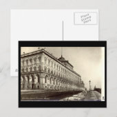 Carte Postale Moscou, Kremlin 1933 (Devant / Derrière)