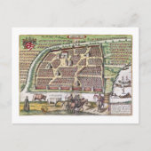 CARTE POSTALE MOSCOW 1591 (Devant)