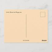 Carte Postale Mostar Bosnia and Herzegovina  (Dos)