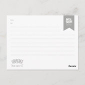 Carte Postale Mostropi│Opi y Kipi Valentín (Dos)