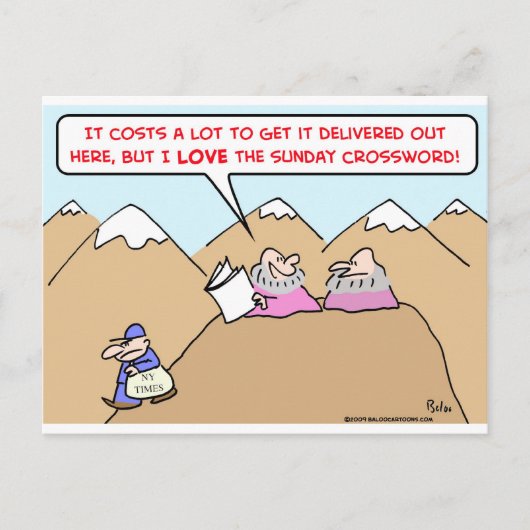 Carte Postale mot-clé guru dimanche (Devant)