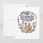Carte Postale mother's day gifts (Devant / Derrière)