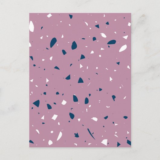 CARTE POSTALE MOTIF 4 (Devant)