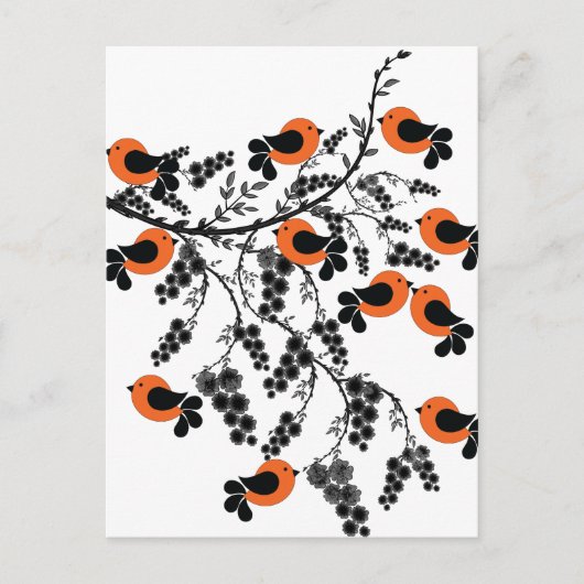 CARTE POSTALE MOTIF 4 (Devant)