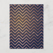 Carte Postale Motif d'hiver 11 (Devant)