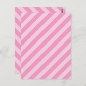 Carte Postale Motif géométrique 9 (Devant / Derrière)